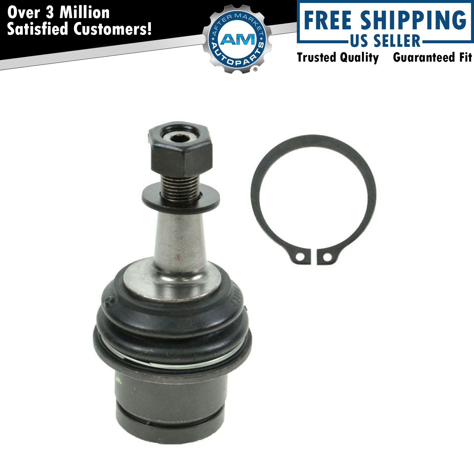 Front Lower Ball Joint Left or Right For Chrysler 300 Charger Magnum