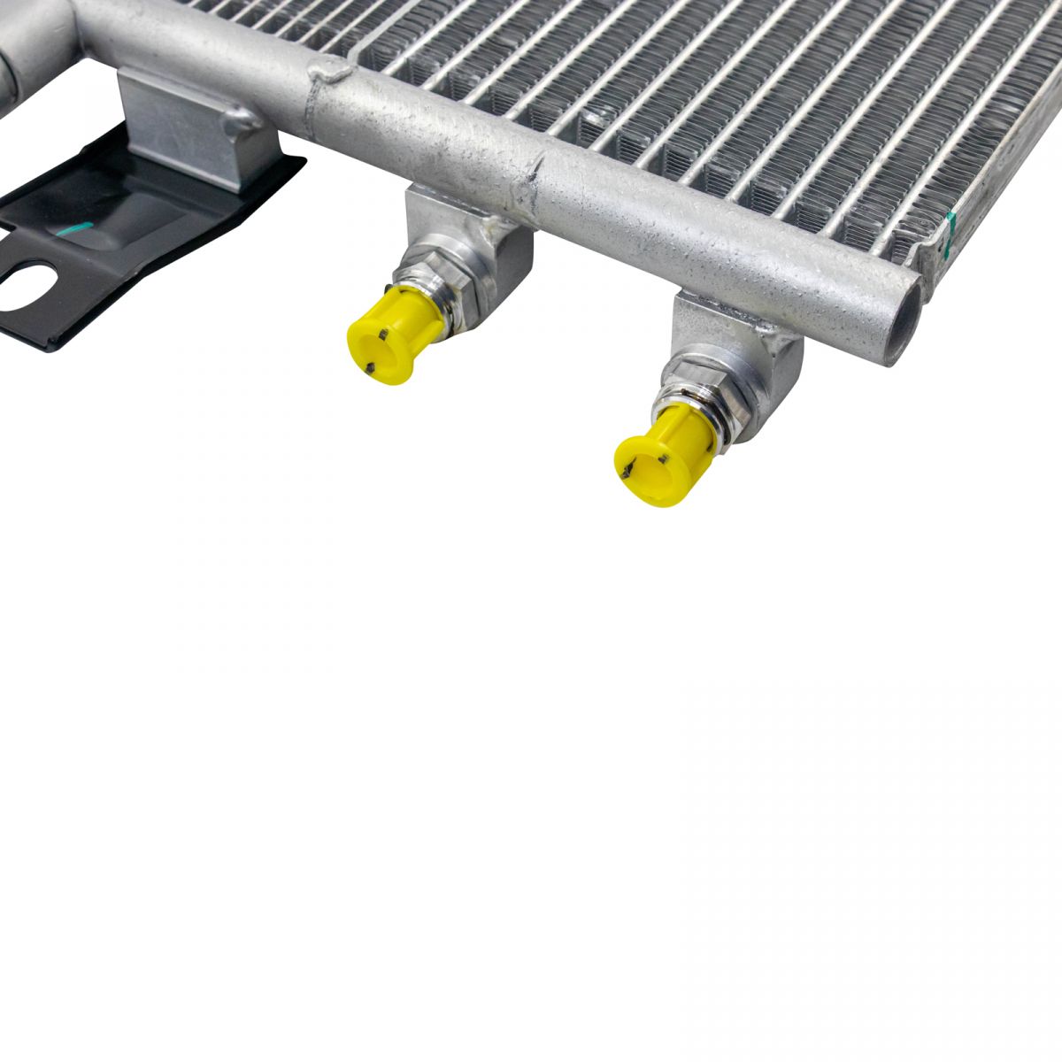 A/C Air Conditioning Condenser & Receiver Dryer Assembly for Ram 5.7L