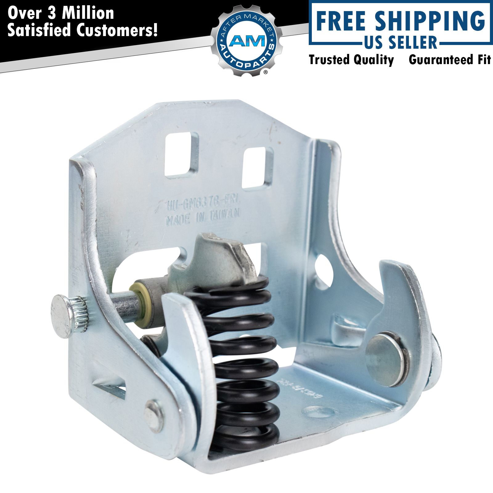 Front or Rear Lower Door Hinge RH Passenger Side for Acadia Traverse Enclave