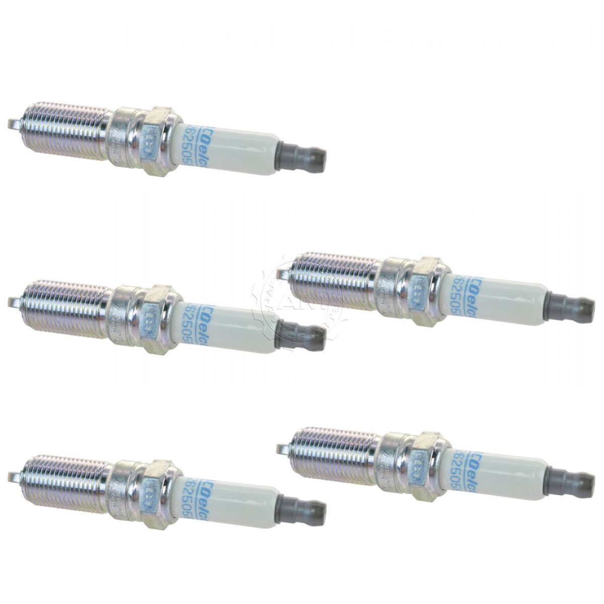 ac-delco-41-103-iridium-spark-plug-set-of-5-for-chevy-gmc-hummer-isuzu