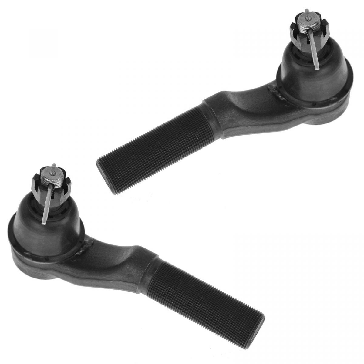 Front Outer Tie Rod End Pair Set Left & Right for Ranger B2300 B3000