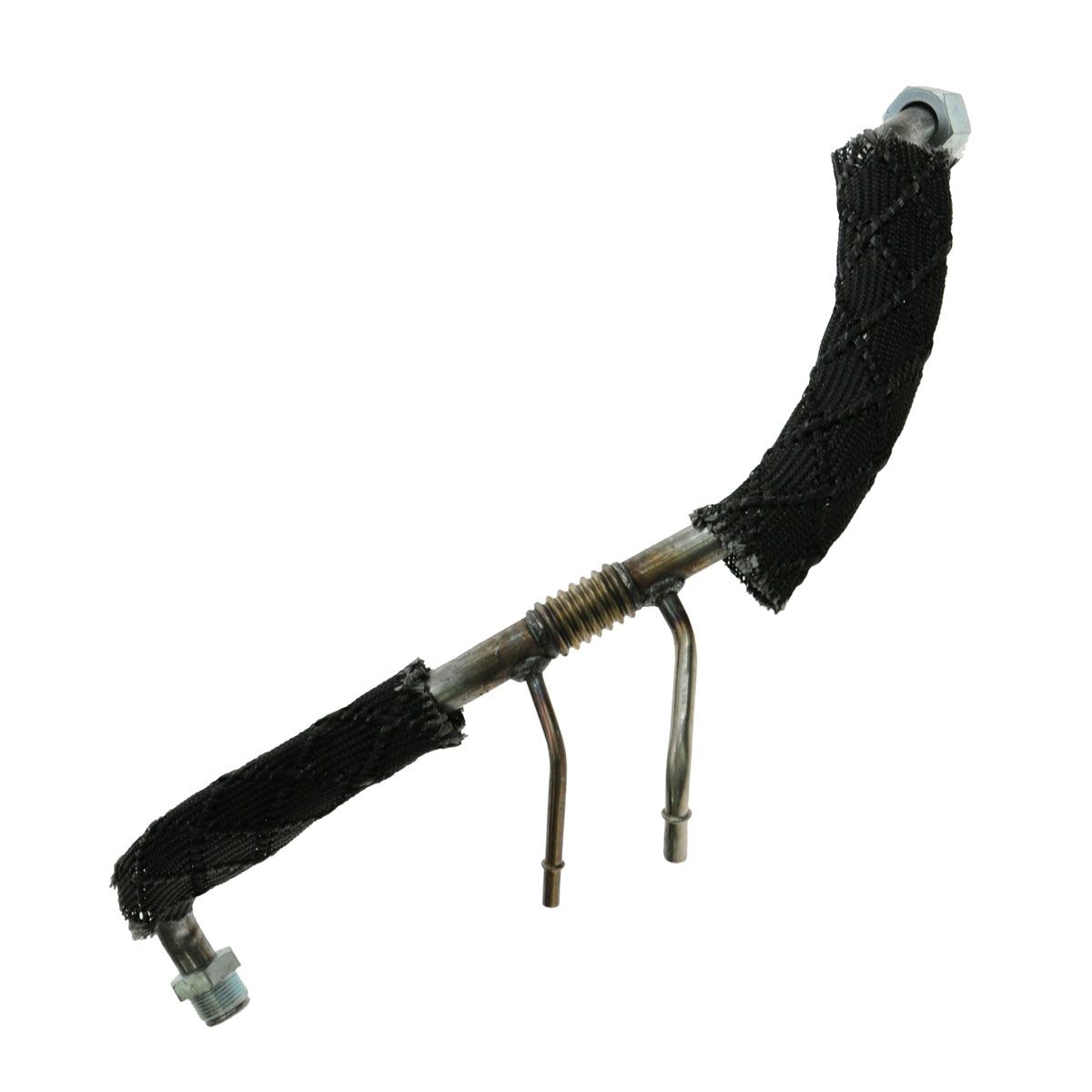 Emissions EGR Tube and Valve for 9700 Ford Truck Expedition V8 4.6L F150 F250 eBay