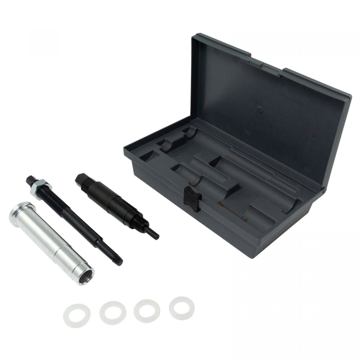 Lisle 65600 Broken Spark Plug Remover Tool for Ford Triton 3 Valve