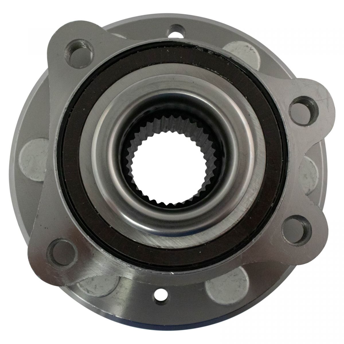 Front Wheel Bearing & Hub Assembly LH or RH Side for GMC Colorado Chevy