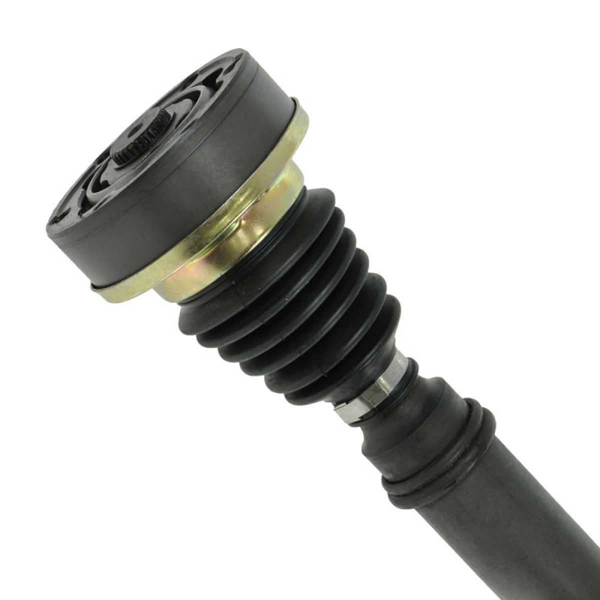 Front CV Axle Shaft Assembly Passenger RH for VW Golf Beetle Jetta MT