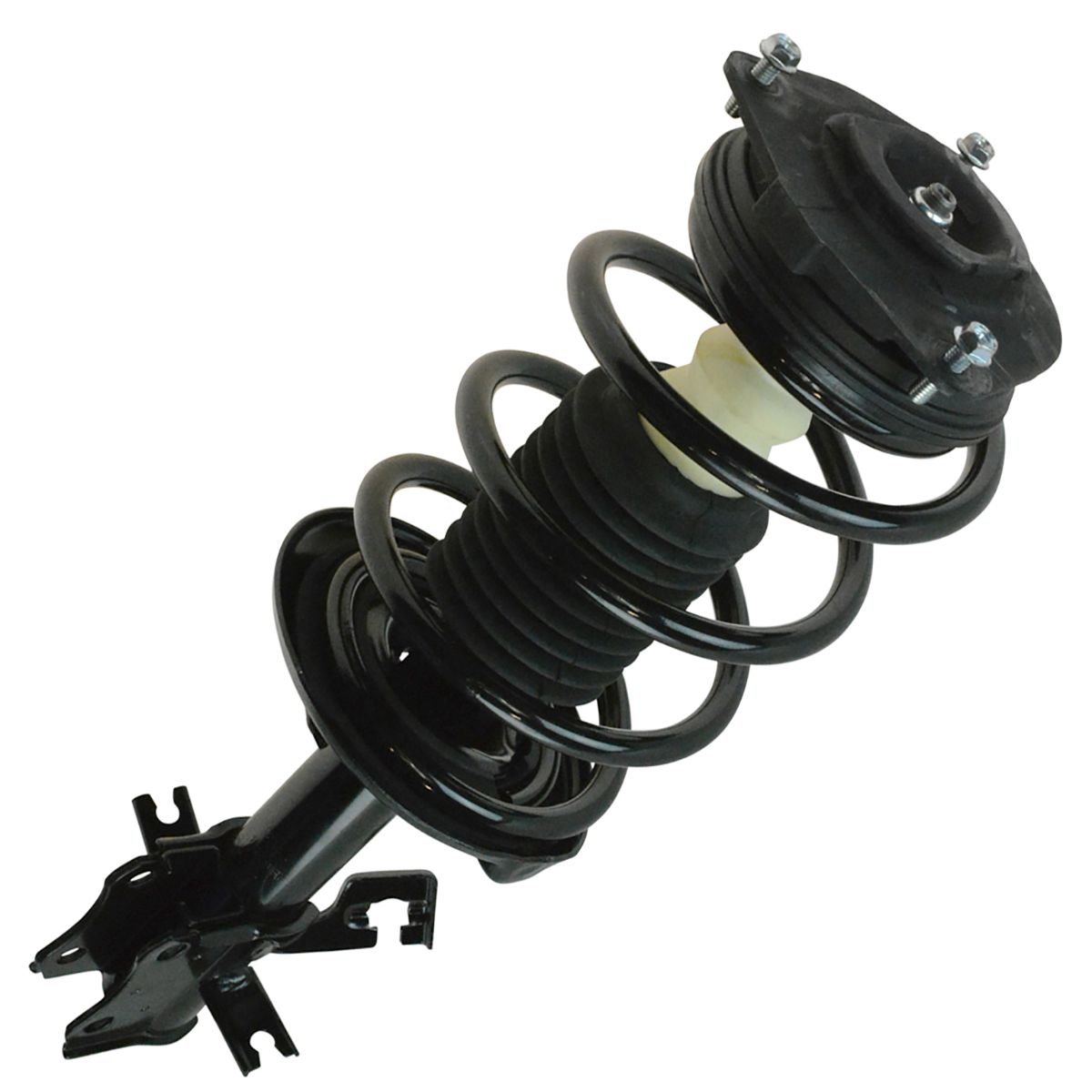 Complete Strut & Spring Assembly RH Right Passenger Front for Nissan