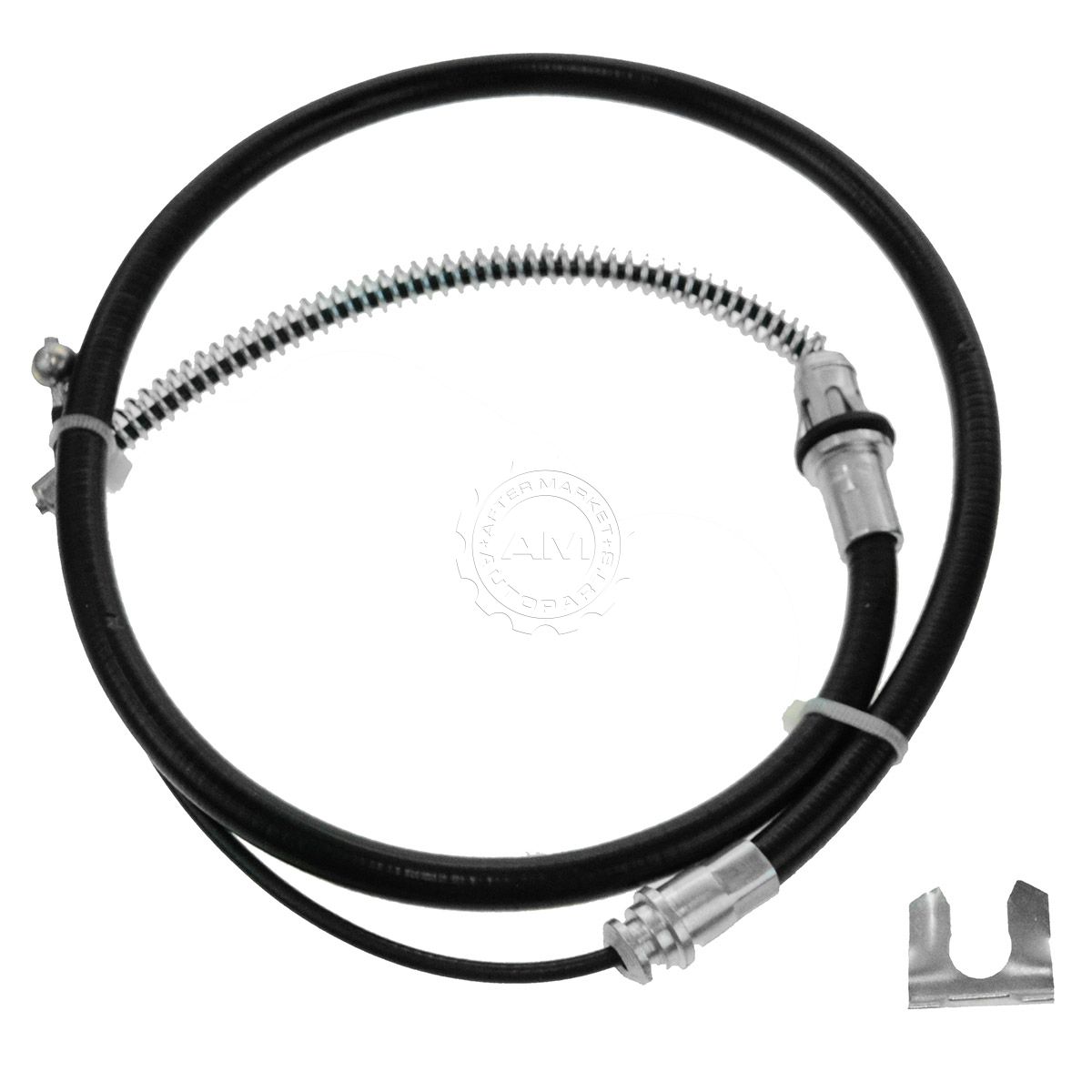 Rear Parking Brake Cable LH or RH for Chevy GMC C10 K10 K5 Blazer Jimmy