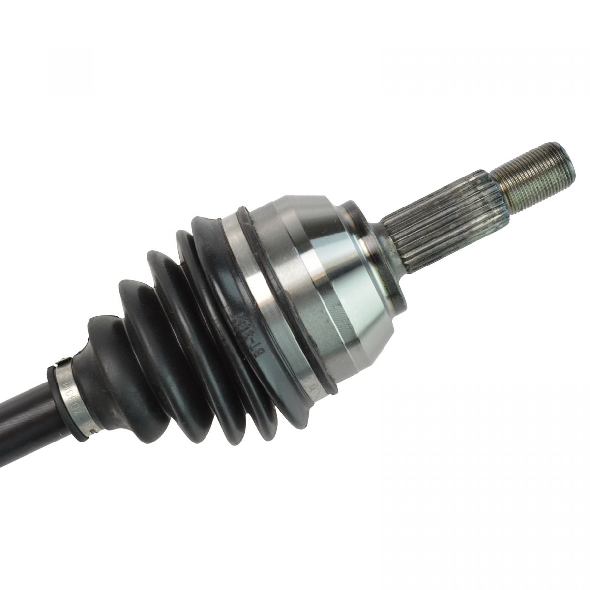 Front CV Axle Shaft Assembly LH & RH Kit Pair Set of 2 for 0611 Ford