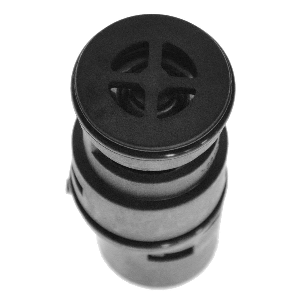 Oil Cooler Thermostat Assembly for BMW 3 Series E46 w/ Automatic