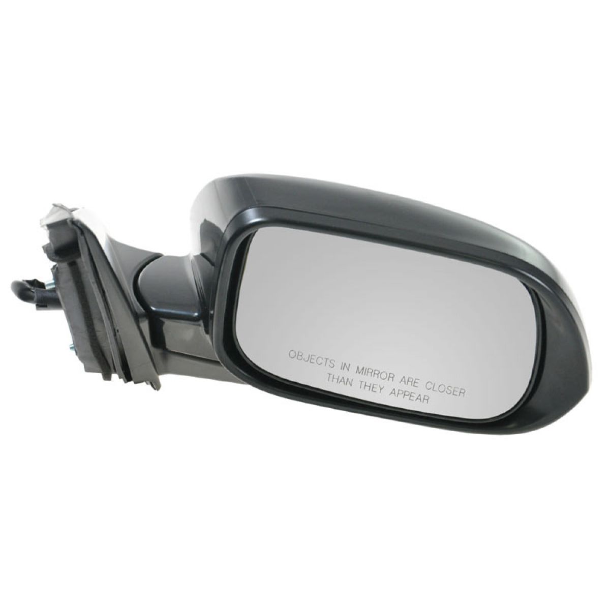 Mirror Power Heated Memory Turn RH Right Passenger Side for 09-13 Acura TL