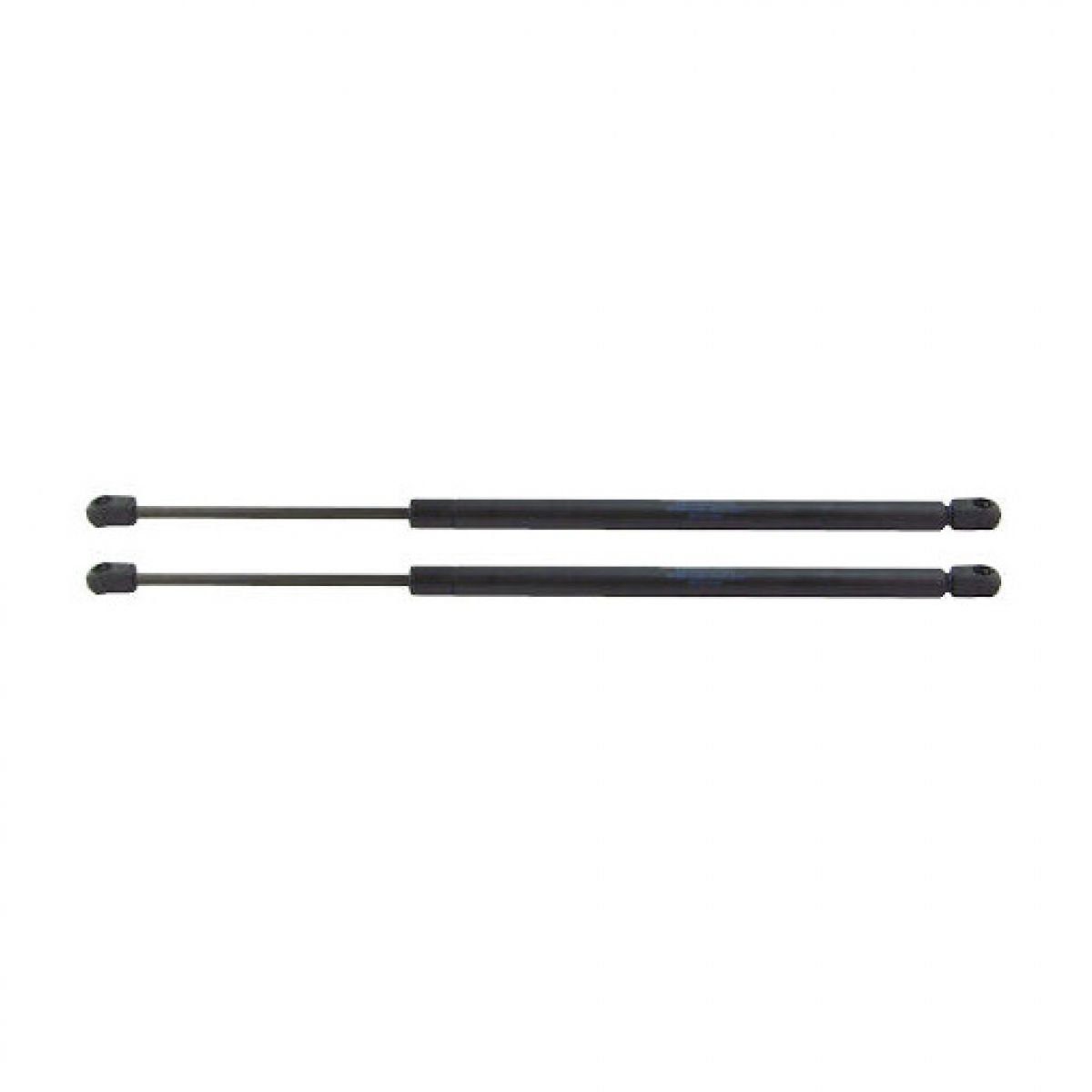 Tailgate Glass Lift Support Pair Set of 2 for Isuzu Rodeo Amigo Honda Passport