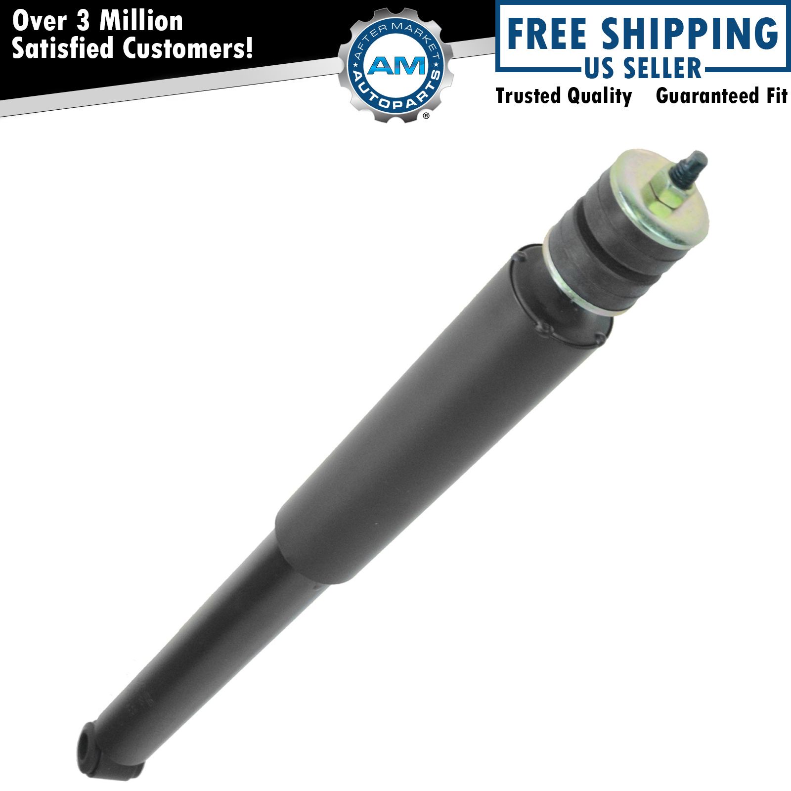 Rear Shock Absorber Left or Right For Chevy Ford Lincoln Mercury Nissan Pontiac