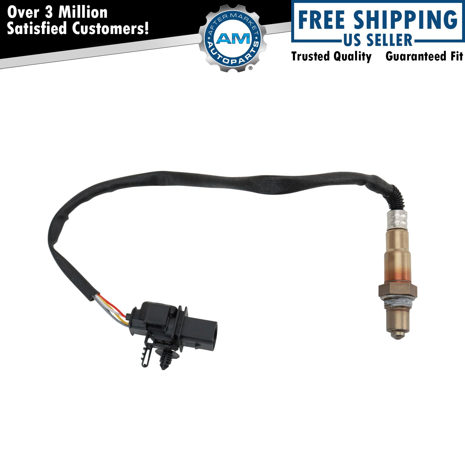 Oxygen O2 Sensor Upstream for Ford F150 F250 F30 Super Duty Transit Van