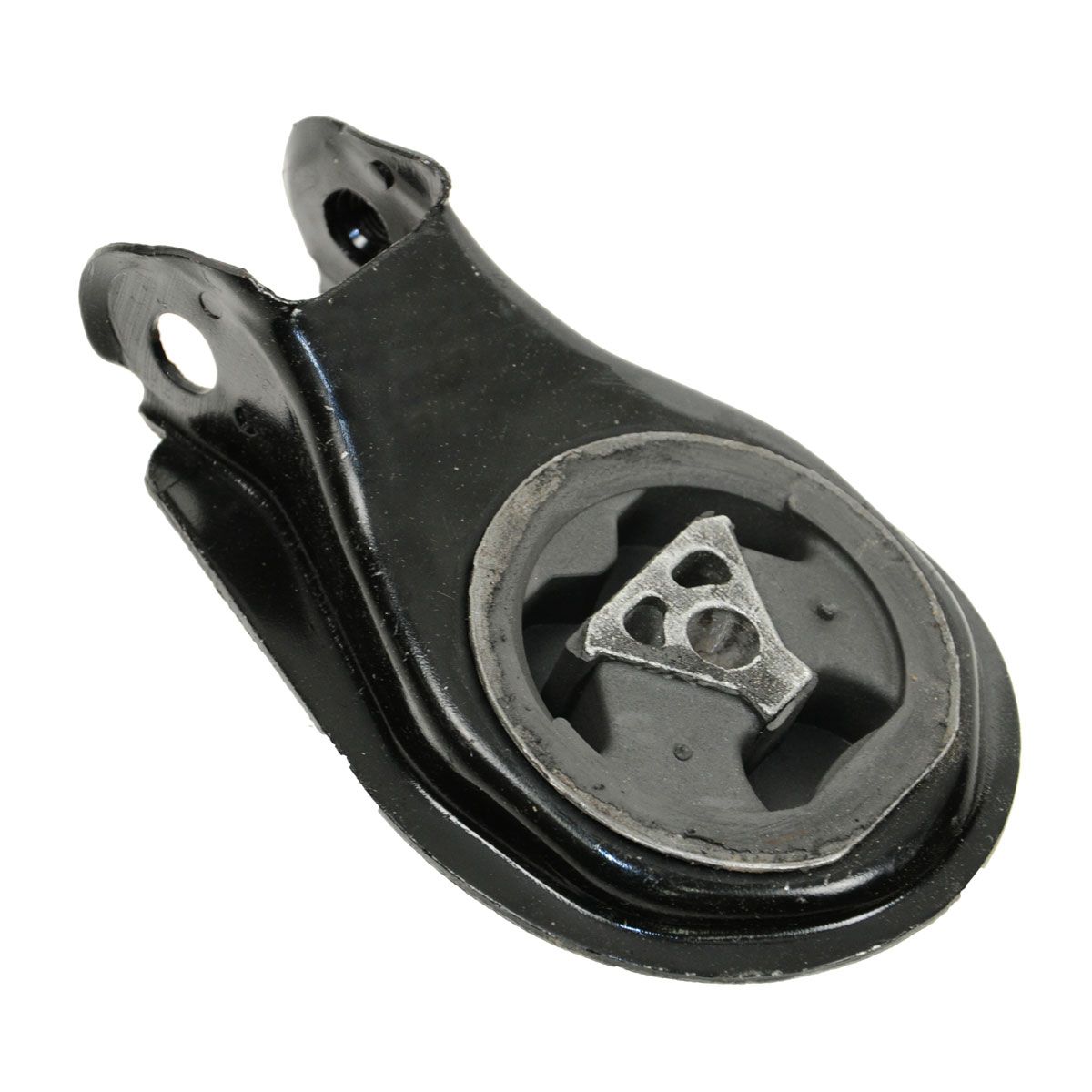 Engine & Transmission Mount Kit Set of 4 for Mazda 3 eBay