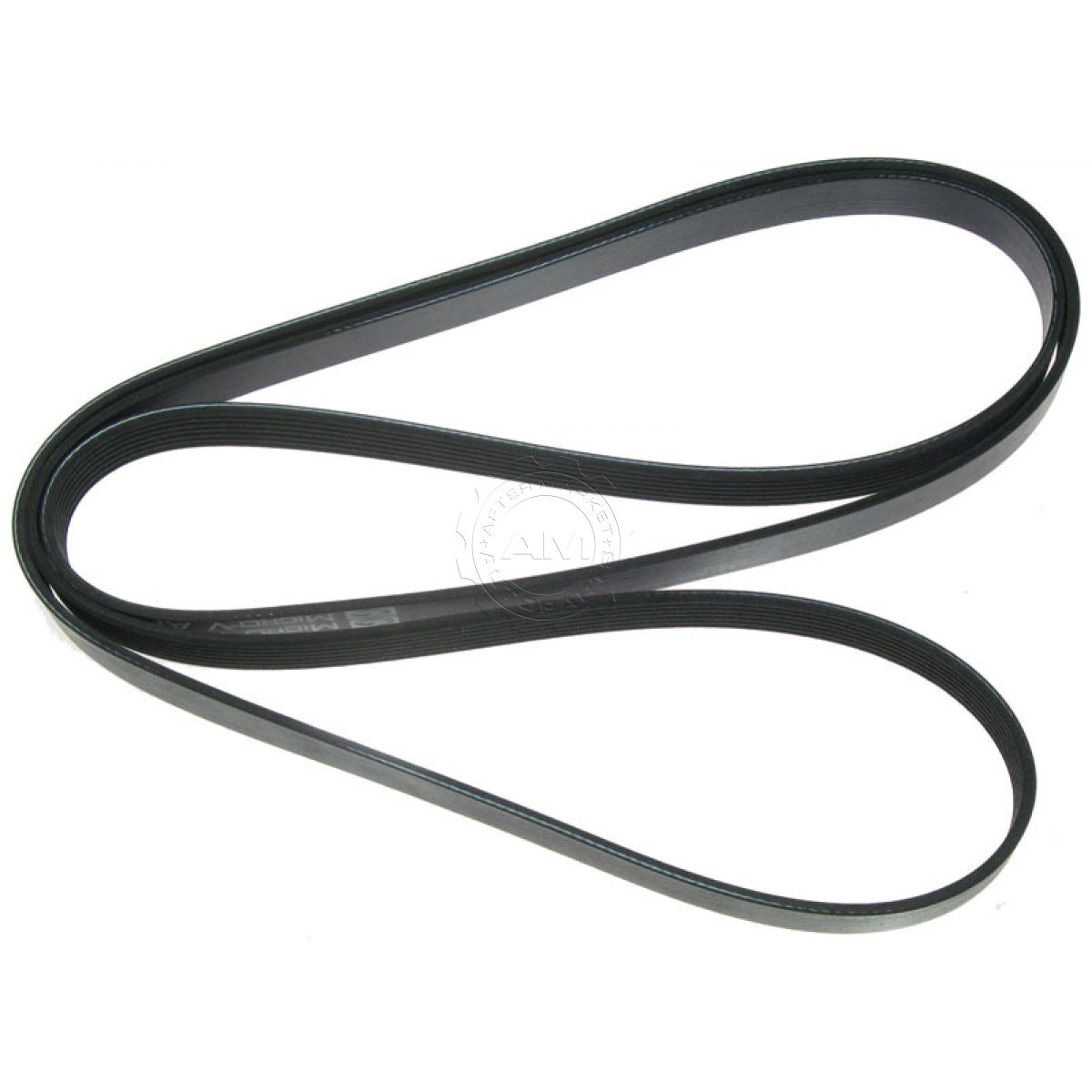 Serpentine Belt GATES for Dodge D W Ram Dakota Truck eBay