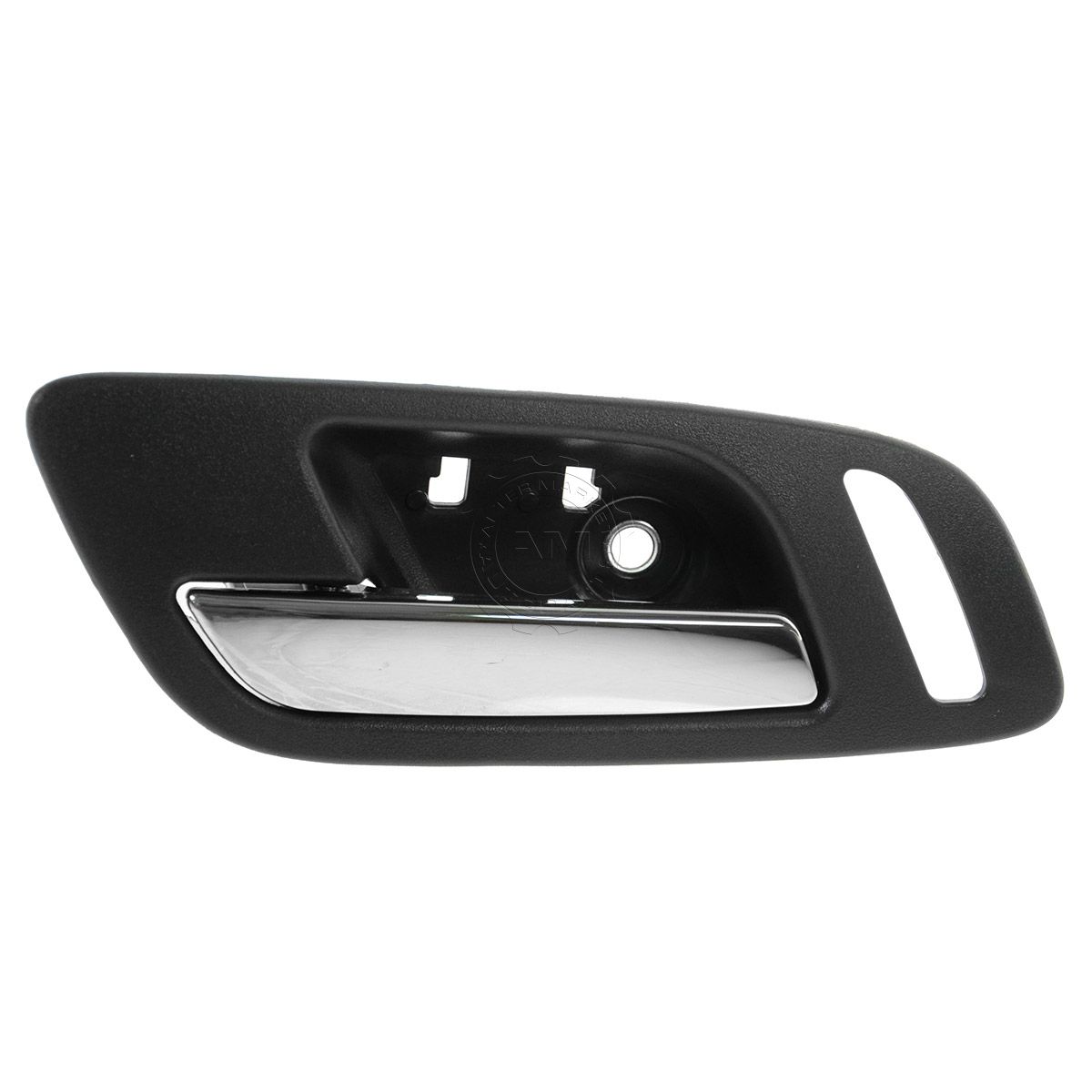 Door Handle Inside Ebony & Chrome Front Left LH for Cadillac Escalade EXT ESV eBay