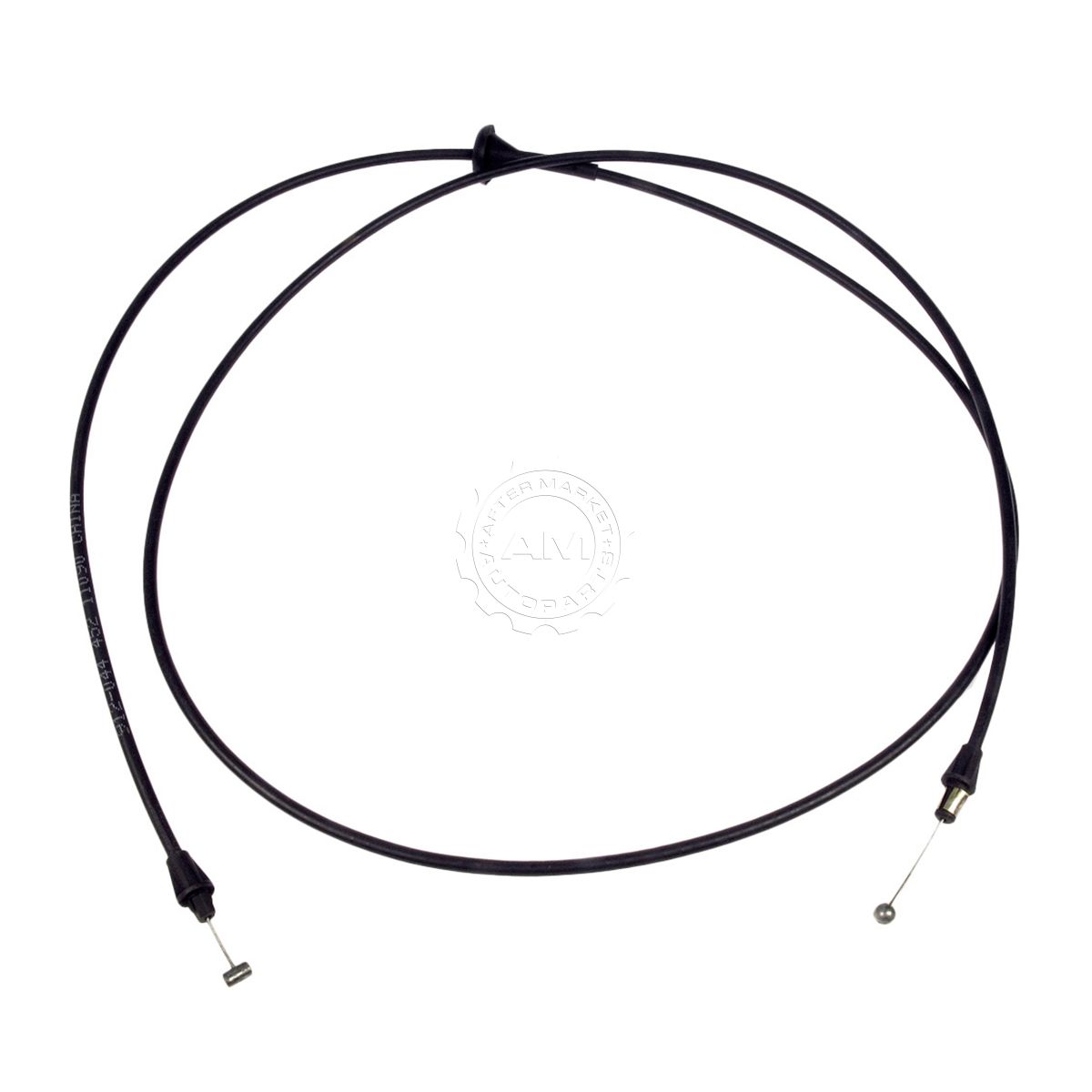 Hood Release Cable for Ford F150 F250 Light Duty Expedition Lincoln