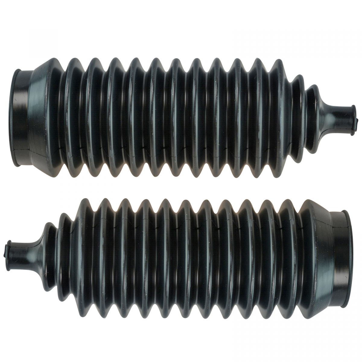 Steering Rack and Pinion Bellows Boot LH & RH Kit Pair Set of 2 for