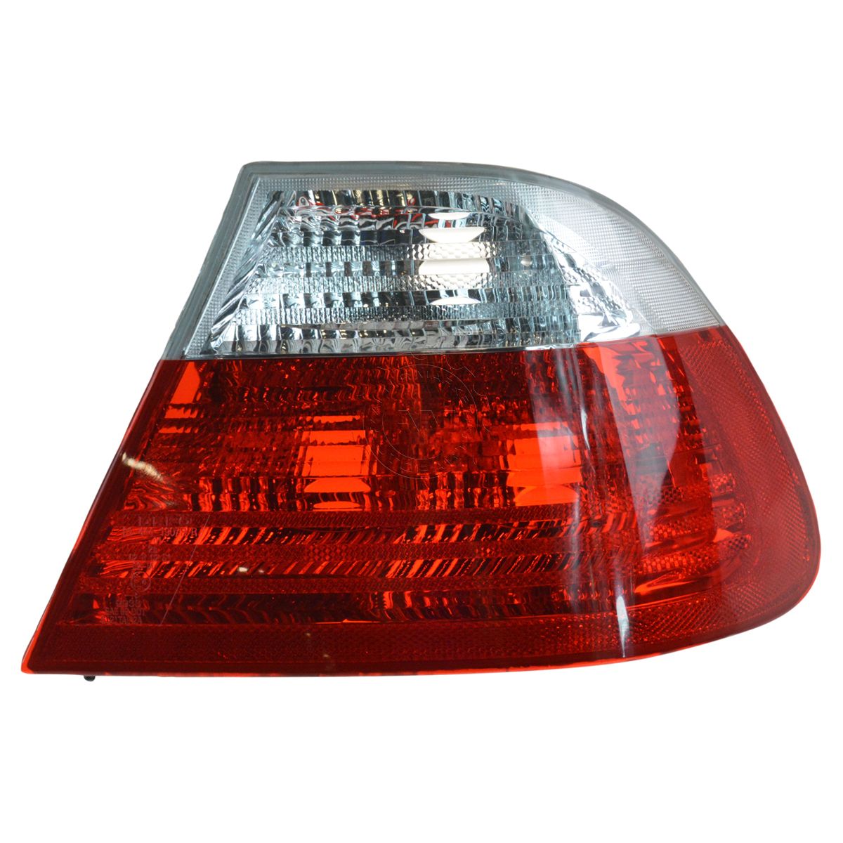 Taillight Taillamp Brake Light Passenger Right RH for BMW E46 3 Series