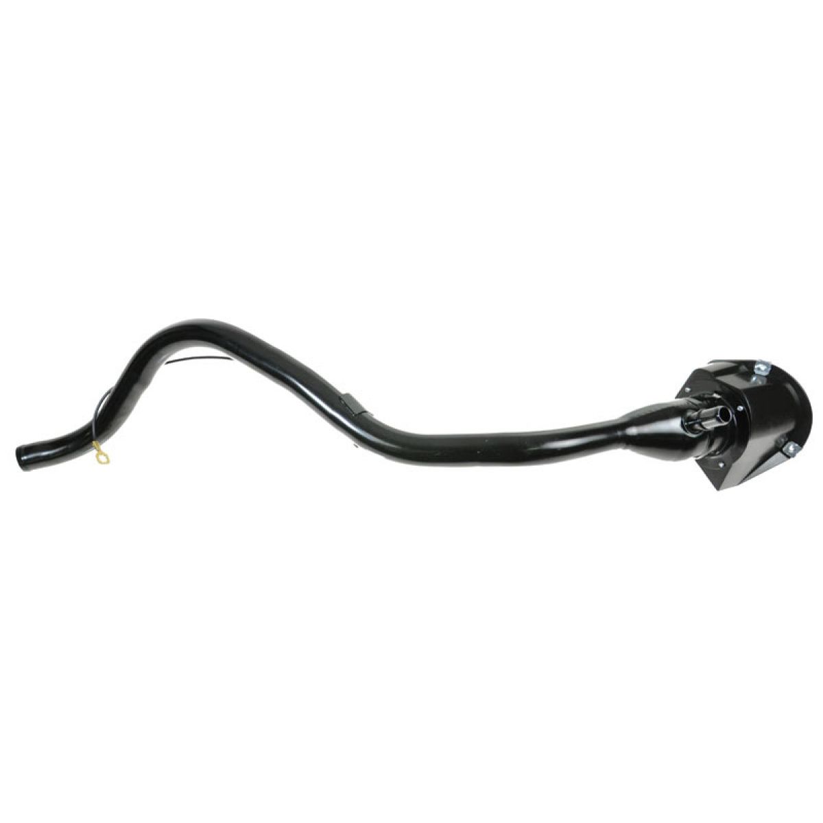 Gas Fuel Tank Filler Neck Pipe for 01-02 Grand Caravan Chrysler Town /& Country