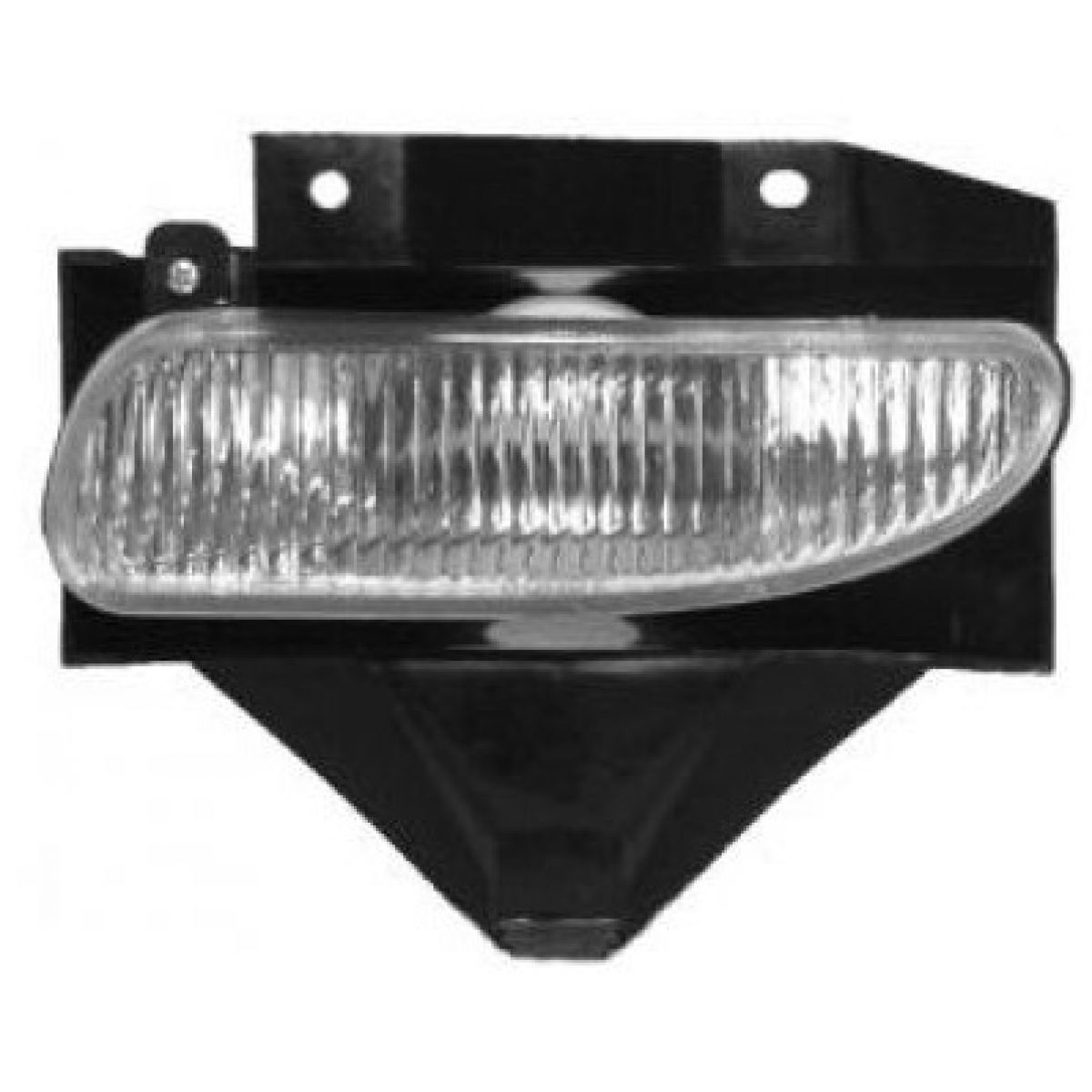 Fog Driving Light Lamp Left For Ford Mustang Gt Ebay