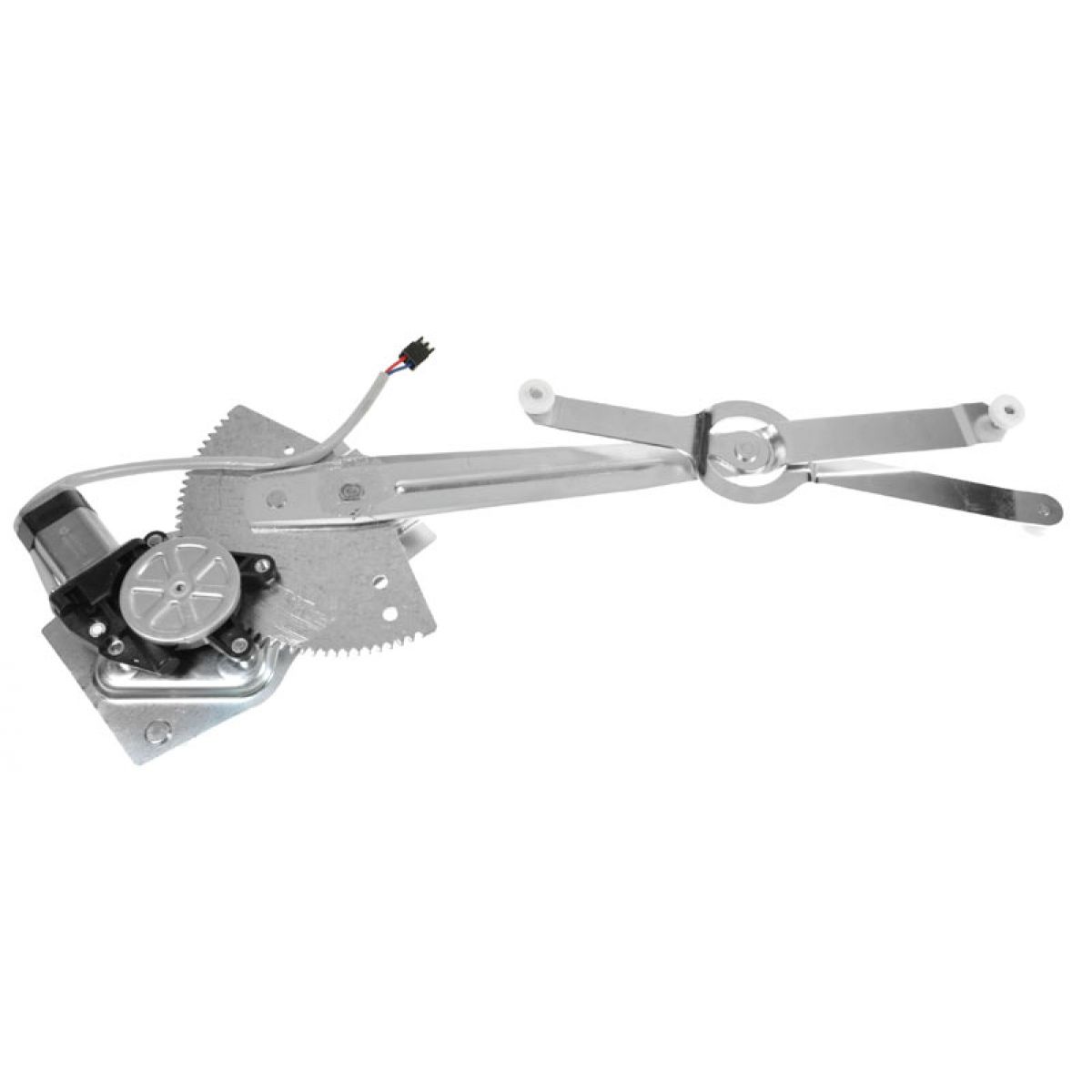 Power Window Regulator & Motor Front Passenger Side Right RH for Chevy