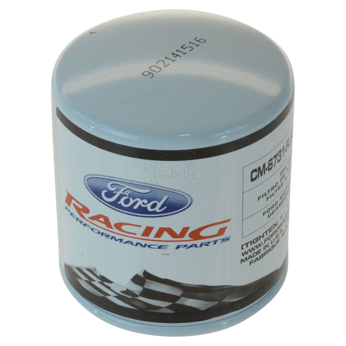 Ford high performance oil filter #4