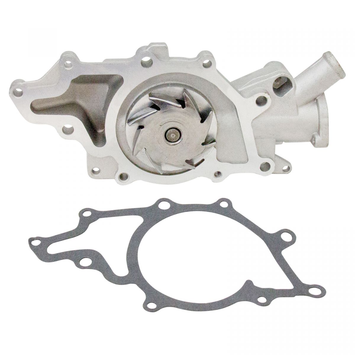 Engine Coolant Water Pump Direct Fit for Dodge