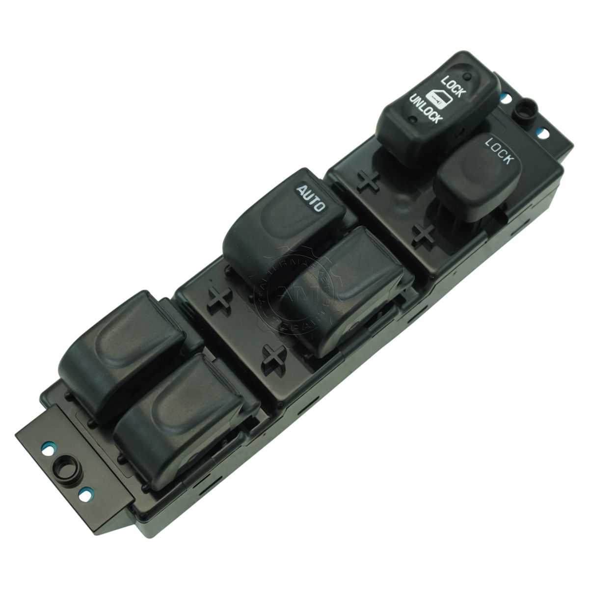 Master Power Window Switch Front Door Driver Side For Isuzu Rodeo