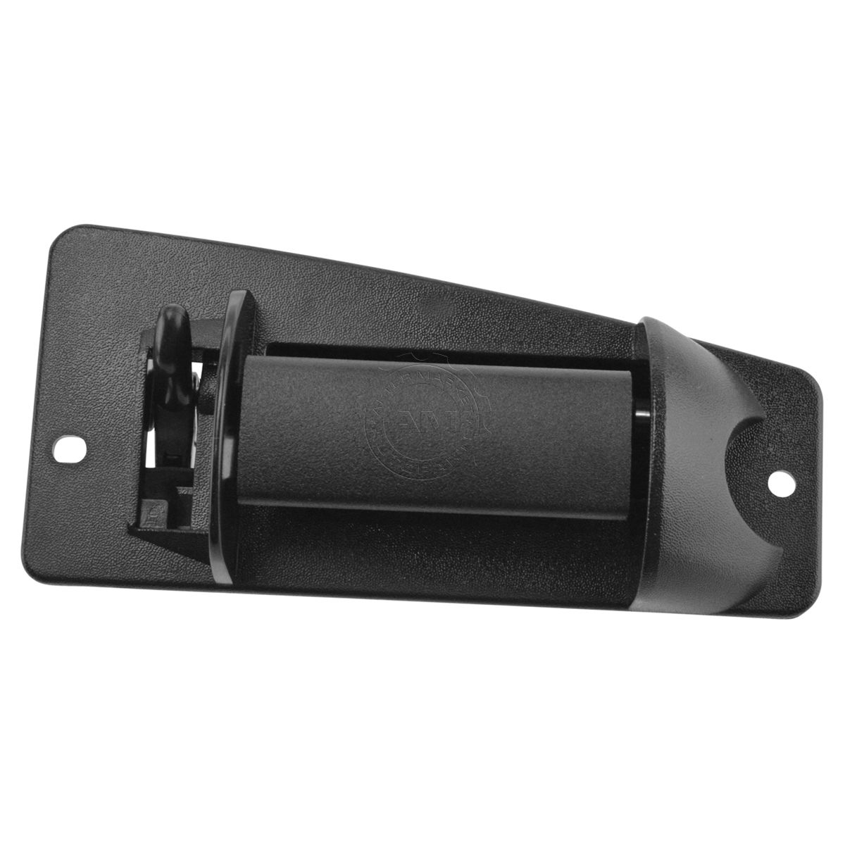 Metal Extended Cab 3rd Third Side Door Handle RH Passenger Side for ...