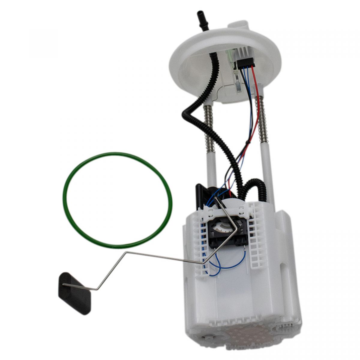 Engine Fuel Pump & Sending Unit Module Assembly for Dodge Ram 2500 3500