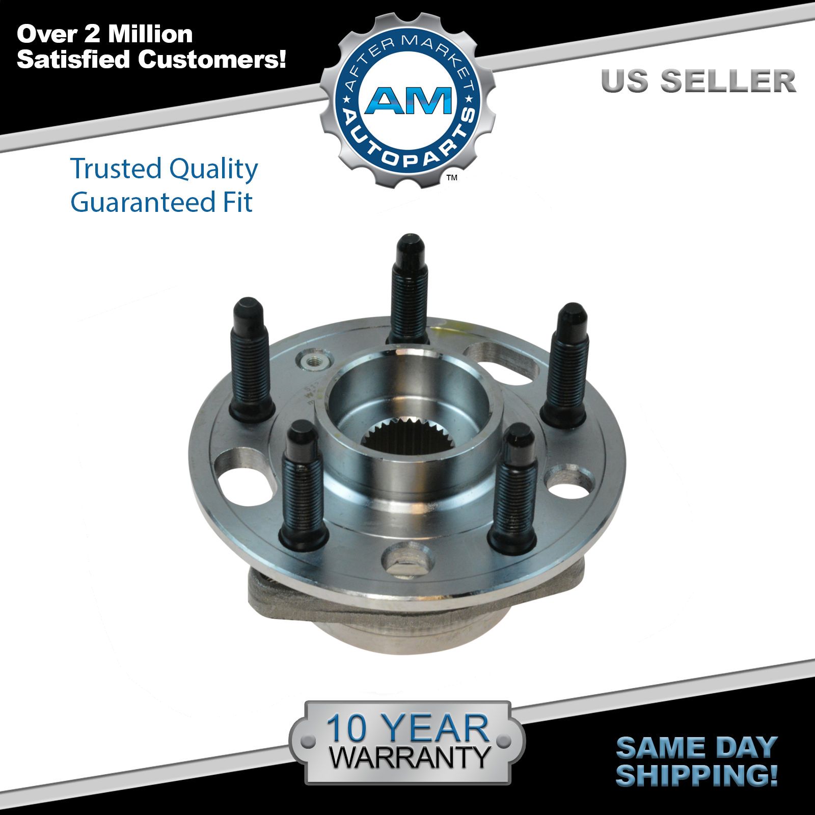 2013 2014 2015 Cadillac Xts Chevy Malibu Front Or Rear