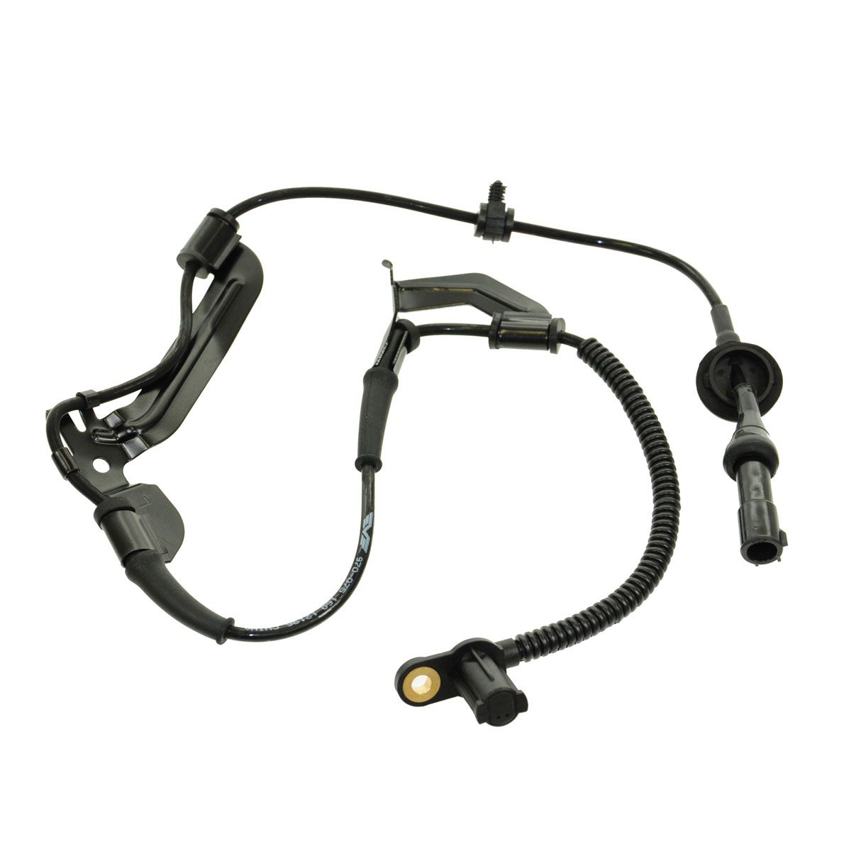 ABS Speed Sensor & Harness Front Driver Side Left LH for Escape Mariner