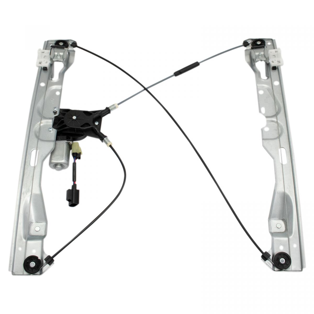Power Window Regulator with Motor Front Left Driver Side for ford F150