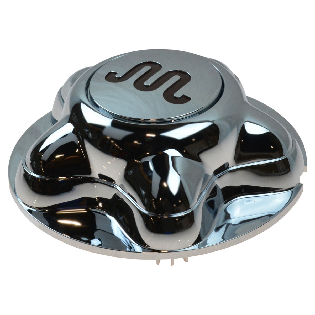 Oem Wheel Hub Center Cap Cover Chrome For F150 Truck King Ranch New Ebay 0808