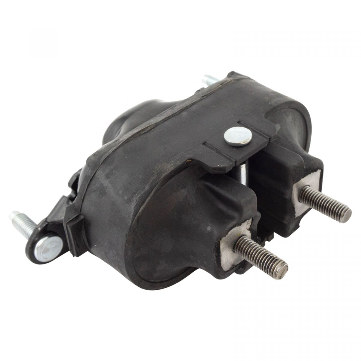 4 Piece Transmission & Hydraulic Engine Motor Mount Kit Set for Chevy