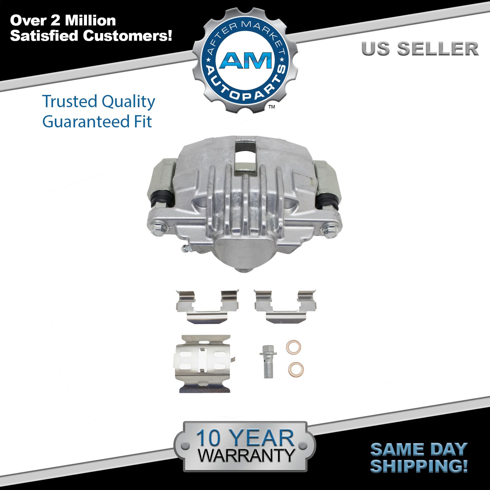 CARDONE Disc Brake Caliper Bracket Rear for Bravada Blazer Jimmy S10 S15 Pickup