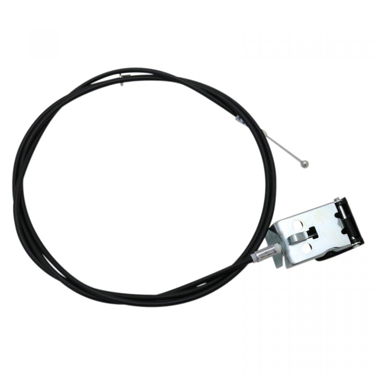 Dorman 912100 Hood Latch Release Cable with Handle for Toyota