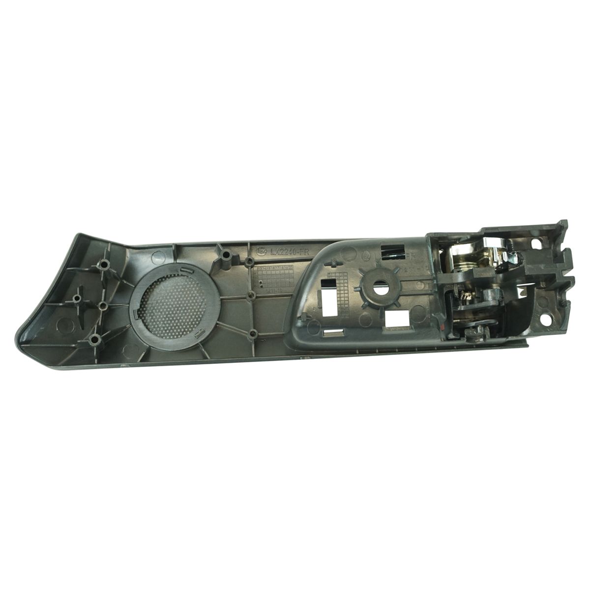 81285 Dorman Interior Door Handle Front Driver Left Side Hand For Toyota Sienna