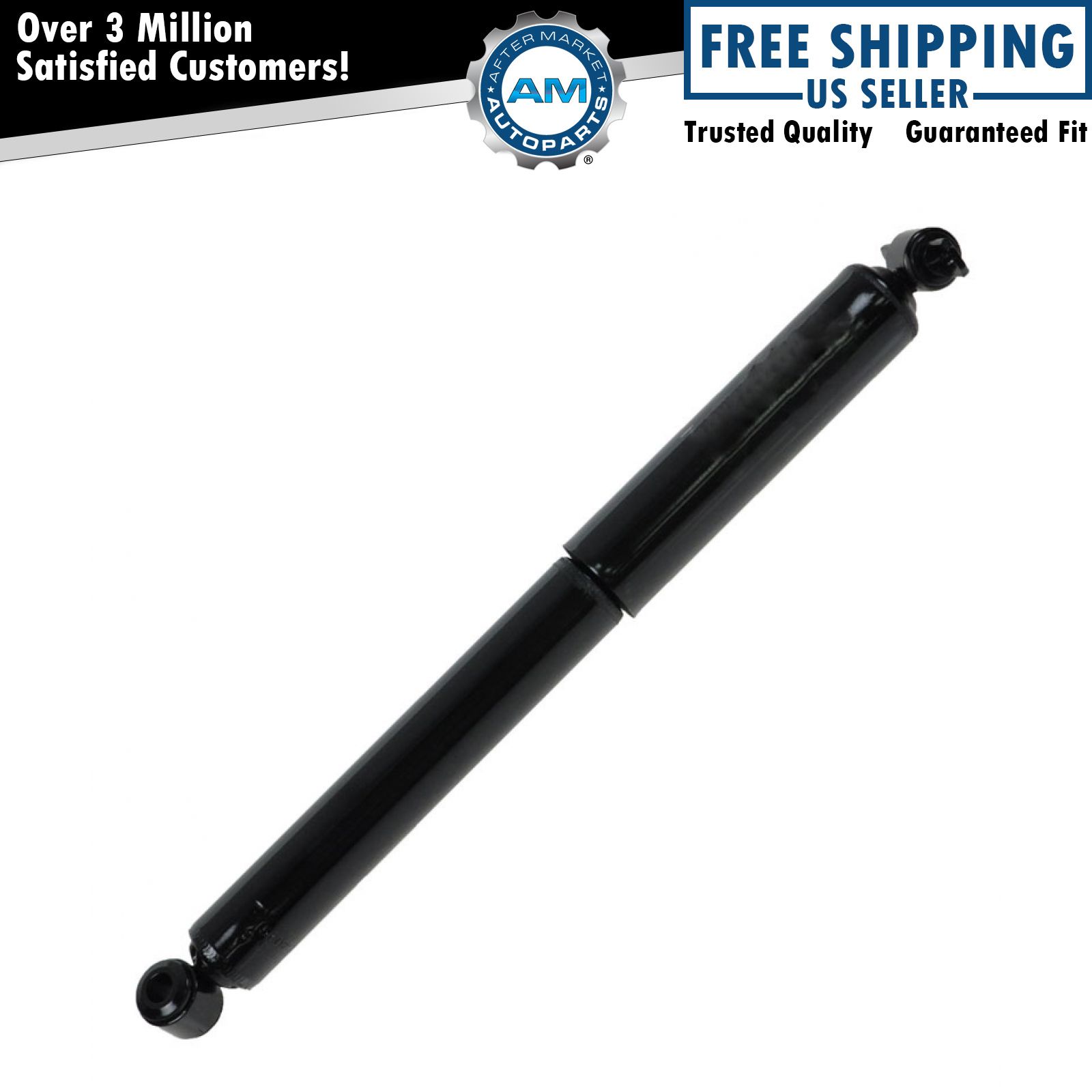 Monroe Rear Strut Shock Absorber For Buick Cadillac Chevy Olds Nissan Pontiac