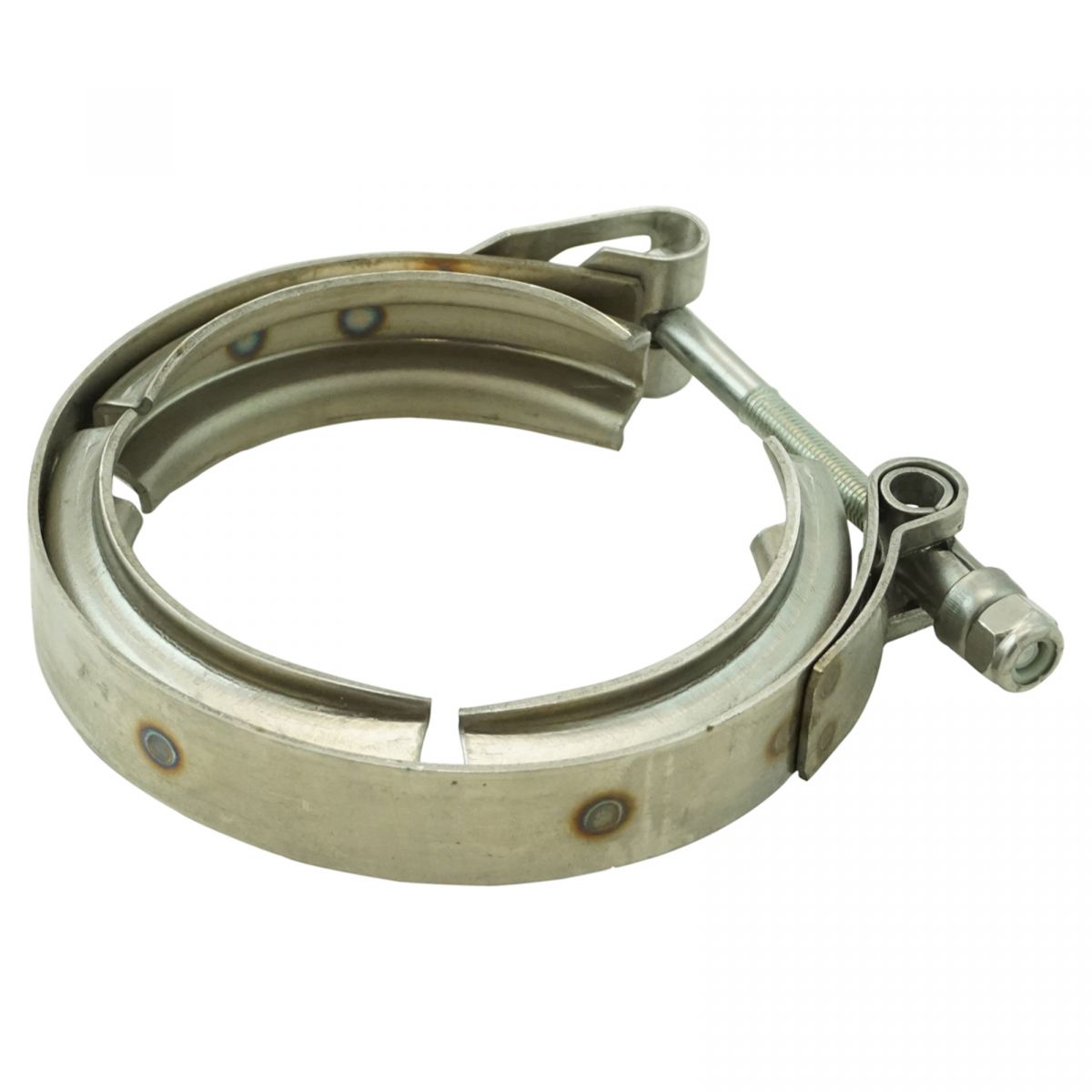 Dorman 904-251 Turbocharger to Exhaust V-Band Clamp for Ford F250 F350 F450 F550