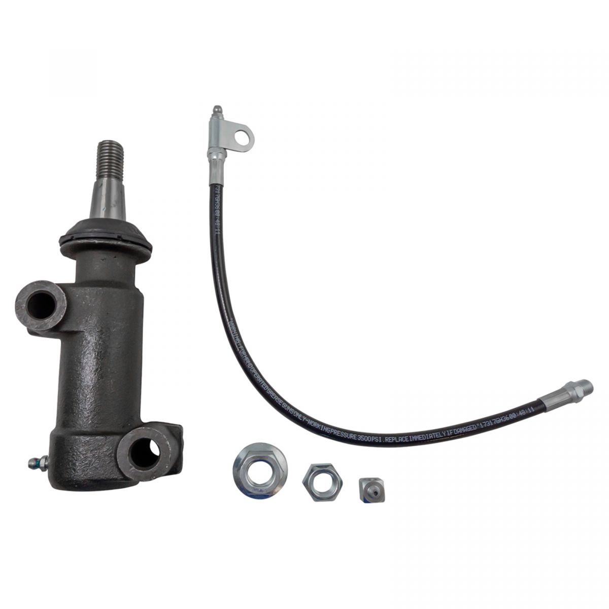 MOOG K6723 Idler Arm Bracket Housing for GMC Van Chevy Silverado eBay