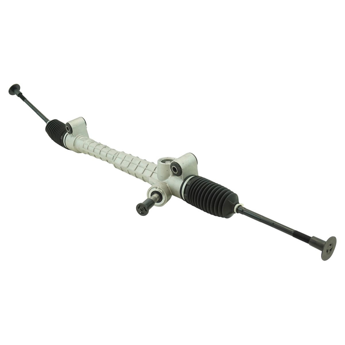 Power Steering Rack & Pinion Assembly for Aura Malibu G6 New eBay