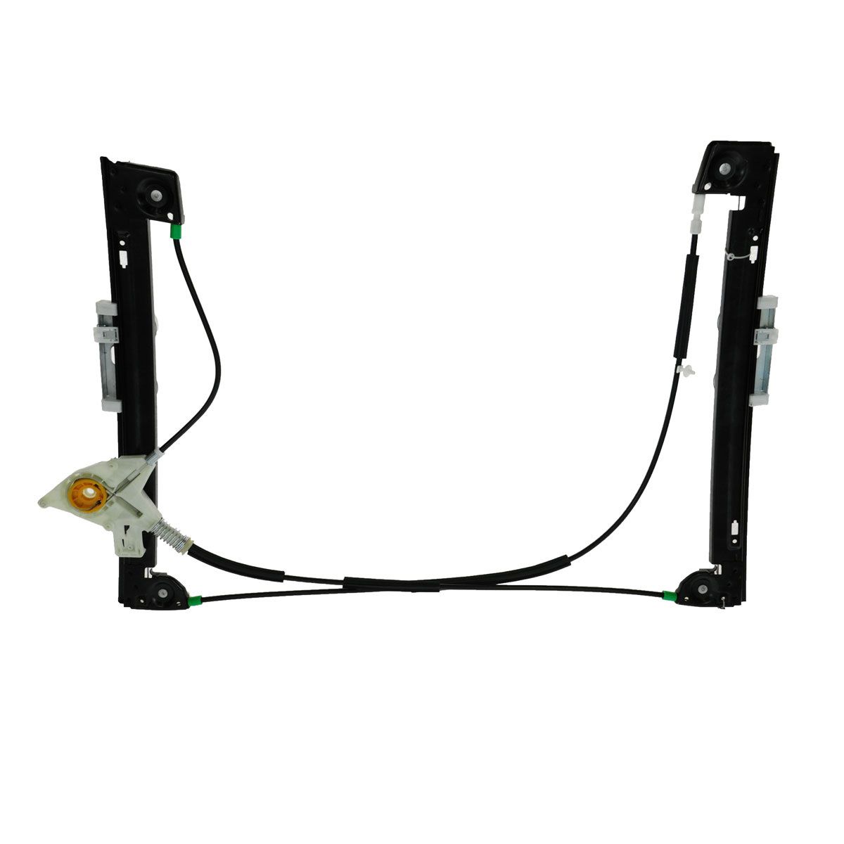 Power Window Regulator Front Driver Side Left LH for 0508 Mini Cooper NEW eBay