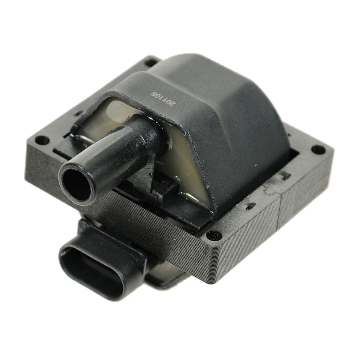 Chevy 350 Ignition Coil