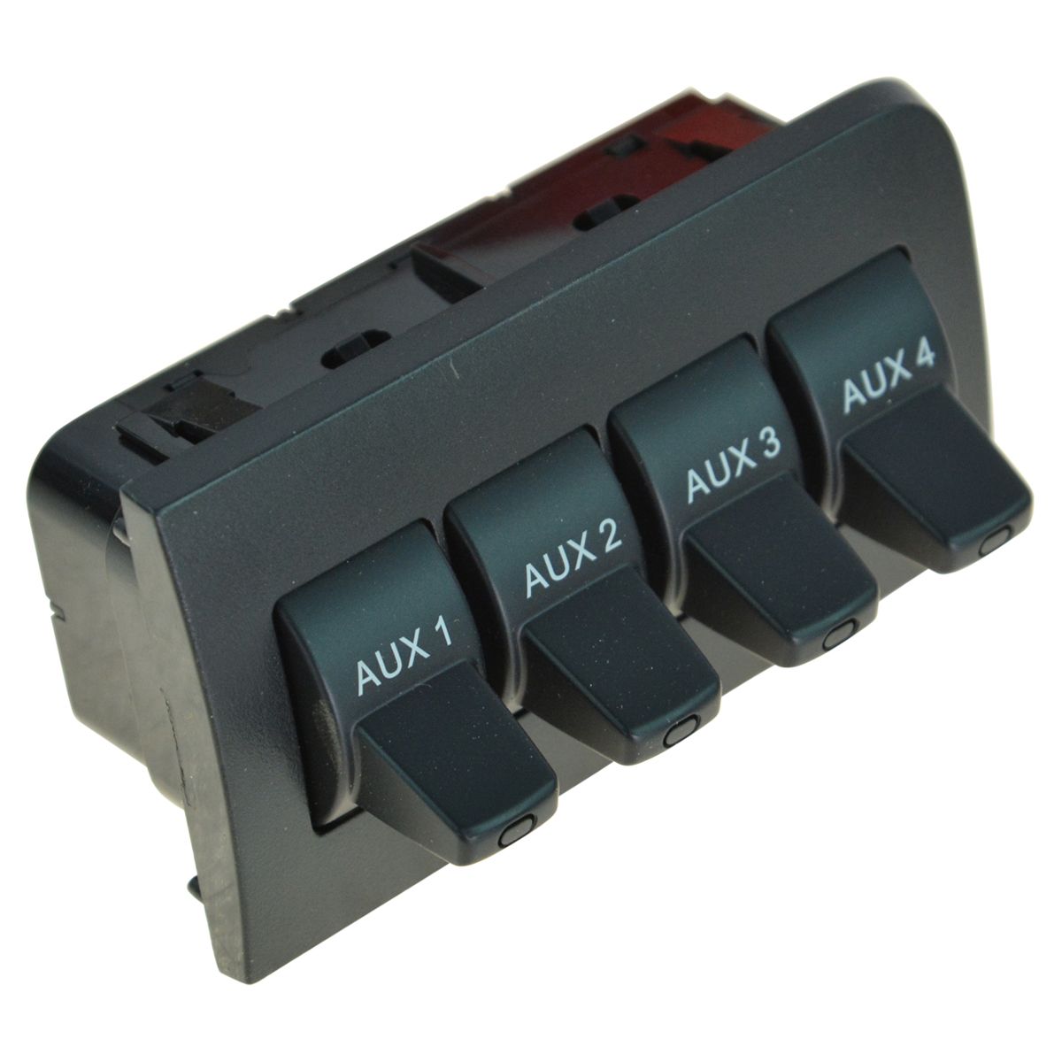 Motorcraft Sw6460 4 Button Auxiliary In