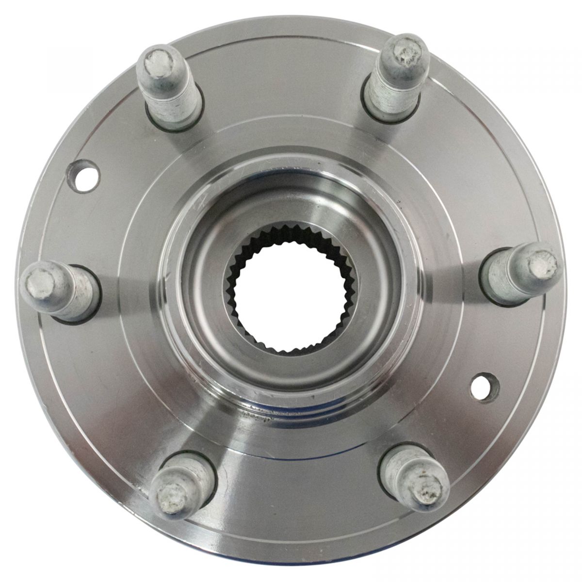 Front Wheel Bearing & Hub Assembly LH or RH Side for GMC Colorado Chevy