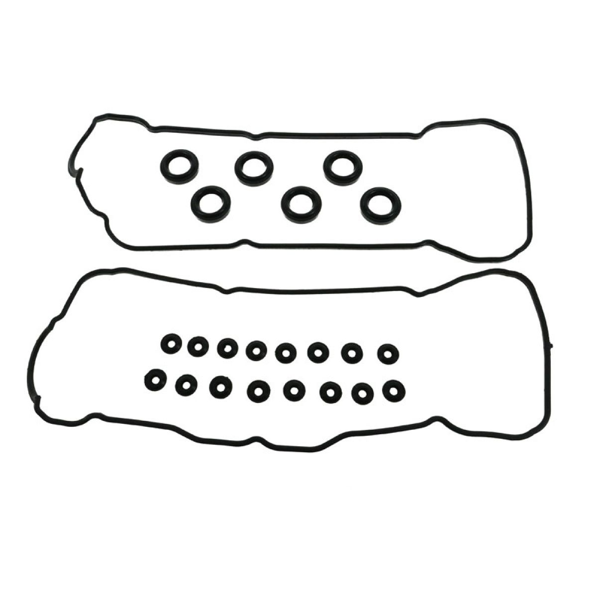 Valve Cover Gasket Set Kit for Camry Sienna Avalon Lexus ES300 V6 3.0 ...