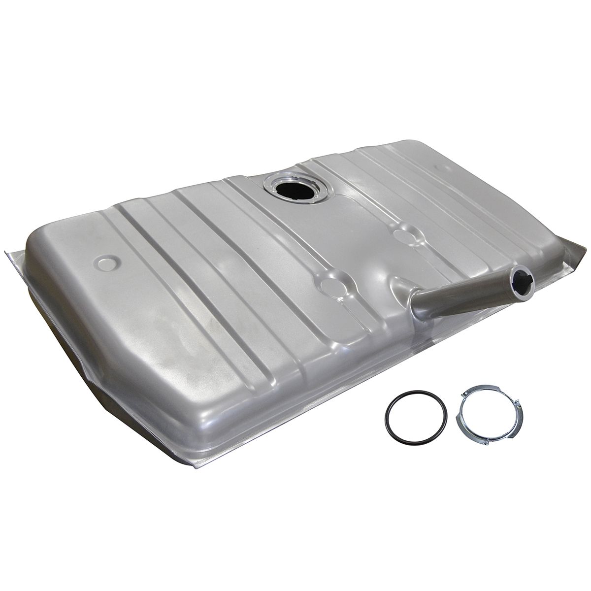 18 Gallon Fuel Gas Tank Direct Fit for 1970 Chevy Camaro Pontiac ...