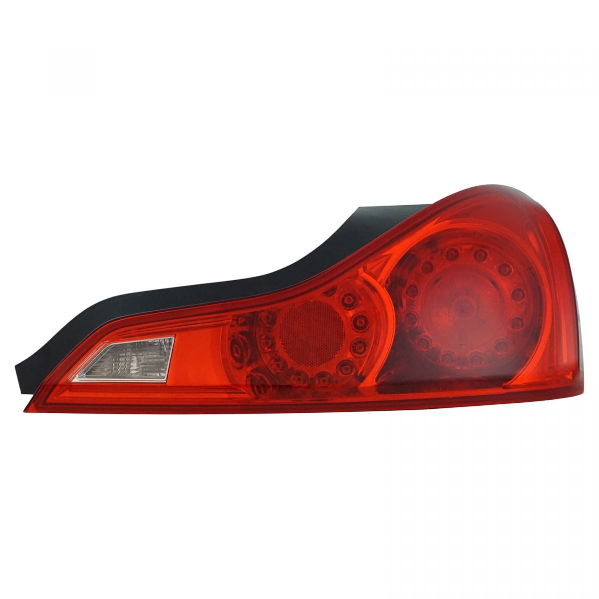 Rear Tail Light Lamp Assembly Passenger Side RH for Infiniti G37 Q60